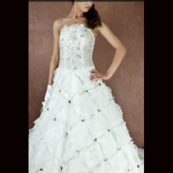 الملابس الفاخرة-فستان الزفاف-مراكش-4